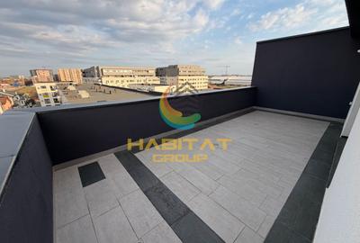 Penthouse 3 camere 100 mp + terasa 32 mp GATA MUTARE 17 minute metrou - 1