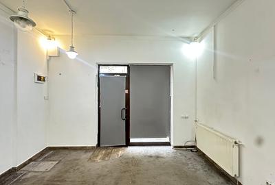 Spatiu comercial de inchiriat - 17 mp - Gara de Nord - 5