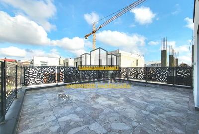 Casa 5 camere finalizata – 0% comision – terasa si curte – Metrou 1 Decembrie - 30