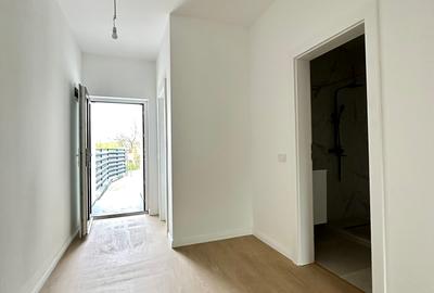 Finalizat! Apartament 3 camere D 2 bai 86mp Parcare Bucium-Visan - 9