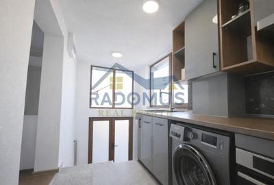 Chirie Casă 75Mp Utili - 4 cam. -Mobilat & Utilat - Spatiu Comercial - 8