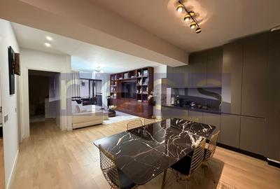 Apartament 3 camere premium – Upground Residence Pipera - 3