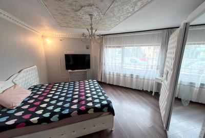 Apartament 2 camere Uvertura Mall - 2
