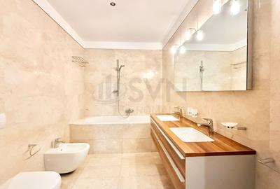REA1028677 APARTAMENT SPECTACULOS l GRADINA 100 MP l 2 GARAJE l GYM l PRIMAVERII - 11