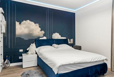 Vila design complet mobilata si utilata, cu piscina in Complexul Paradisul Verde - 39