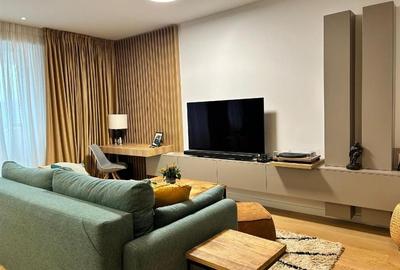 Apartament 2 camere Aviatiei Towers - 1