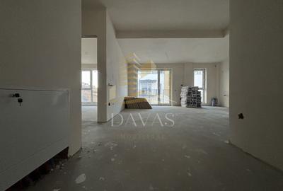 Apartament în bloc Nou de 3 camere - Parcare | Baciu - 4