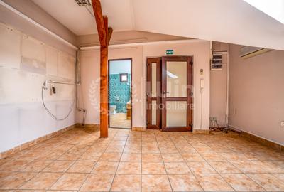 Comision 0% Imobil istoric 12 incaperi | Ultracentral | Piata Muzeului - 11