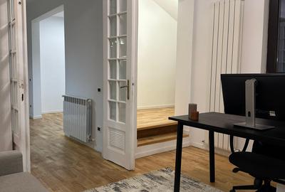 Apartament Beldiceanu - Office/Home - 6