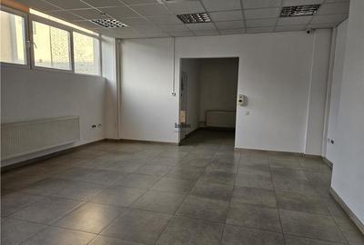 Cladire Birouri - 900 mp - Piata Cibin - Clinica Medicala - IT - Servicii - 4