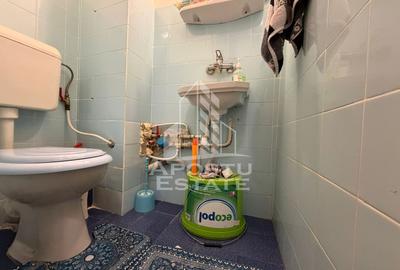 Apartament cu 3 camere, decomandat, zona Soarelui, Timisoara - 14