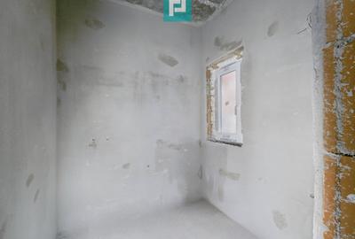 Apartament 3 camere cu curte proprie în Giroc - 13