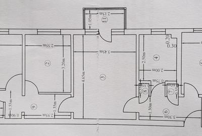 CRAIOVA Apartament 4 camere 120.000 euro Proprietar Comision 0 - 16