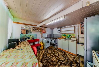 Casa de vanzare in localitatea Dorobanti - 12