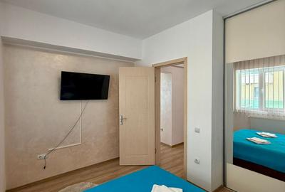 2 Camere Vedere Frontala la Lac Mamaia Moonlight 105000 euro - 17