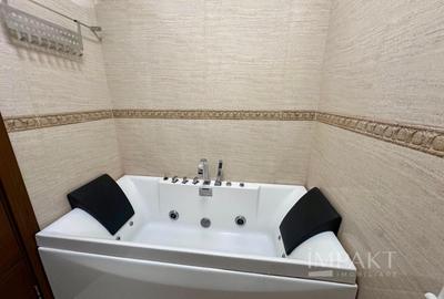 3 camere de inchiriat, 85 mp, terasa circulara, garaj – Buna Ziua - 6