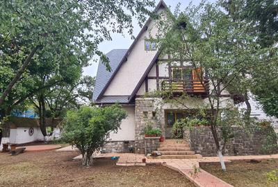 Vila de pe cărțile poștale - 8