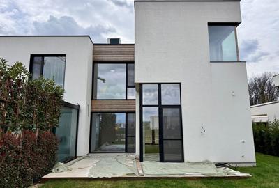 Vila tip duplex in Amber Forest, langa padure - 2