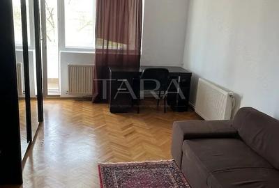 Apartament decomandat cu 2 camere, balcon lung, Gheorgheni. - 2