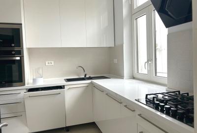 Spațiu pentru birouri in vila recent renovata cu arhitectura veche in Dorobanti - 5