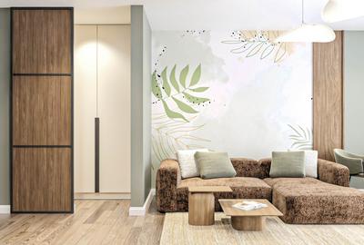 GARSONIERA-MODERNA–BLOC NOU- ARMONIA RESIDENCE-ZONA-CORESI - 6