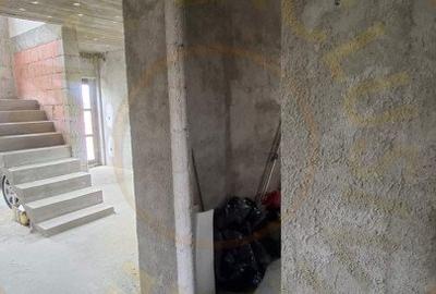 Casă Suseni-Cersani construcție solidă, teren 578 mp, zona superba - 10