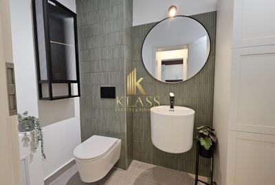 Reședință Premium Pipera | Design Organic Modern | Renovare 2025| Ready to Move - 7