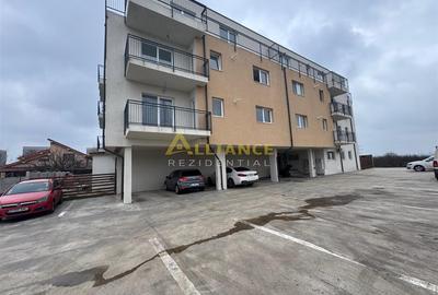 Apartament 2 camere | 61 mp - STRADA LEORDENI - - 1