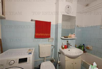 Apartament 2 camere  decomandat si beci  Brotacei Constanta - 7