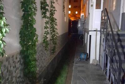 UNICAT Ap. 4 cam. parter cu terasa si gradina, bl. 2020, Dristor - 21