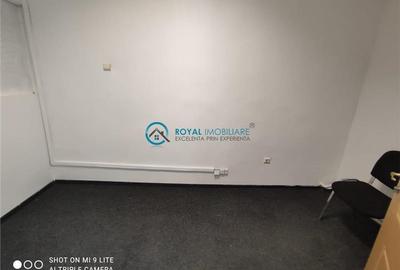 Royal Imobiliare-Inchiriere Spatiu de Birouri Zona Cantacuzino - 22