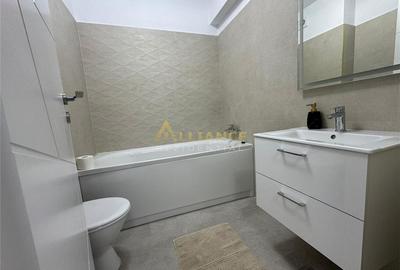 #IMOBIL FINALIZAT | Garsoniera decomandata - 39 mp - Metrou Berceni - 9
