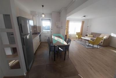 Apartament 2 camere Top City,  53 mp - Brasov - 4