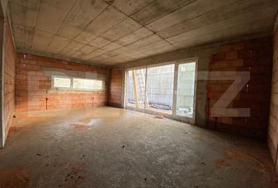 Casa Premium Individuala – Dezmir, 155 mp utili, teren 560 mp - garaj dublu - 9