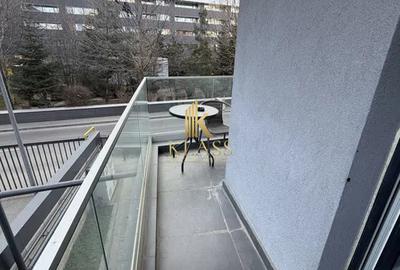 Apartament 2 camere  | Herastrau | Bloc nou | Prima inchiriere - 8