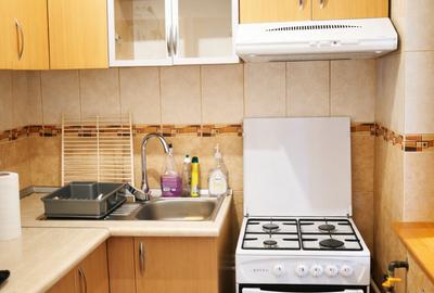 ⏩ Tomis NORD 2 Camere semiDecomandate 33m² Mobilat Utilat Centrala Gaze - 7