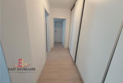 Apartament 3 camere , 2 bai , loc de parcare , 80mp , Maurer - 4