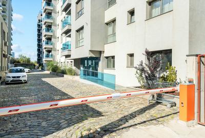 COMISION 0%-Parc Verdi Apt 3 cam superb 75mp, vedere lac, parcare garaj, mobilat - 24