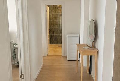 Închiriere Apartament 3 camere, prima închiriere, vedere Parcul Obor - 16