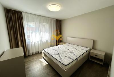 2 camere decomandate,Prima Inchiriere.Aleea Godeanu, Profi, Gheorgheni - 3