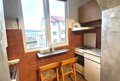 Garsoniera 26mp zona Unitatea Militara 32.500eur neg - 6