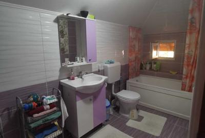VANZARE  | CASA  | CAMPULUNG MUSCEL - SAT VALEA MARE PRAVAT | - 5