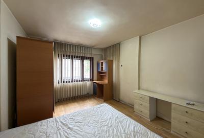 Apartament 3 camere, decomandat, etaj 1, zona Dorobantilor - 9