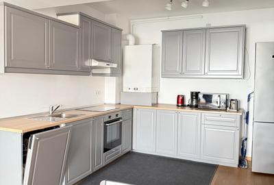 Fabrica de Glucoza UPGROUND, 2 bai, complet mobil/util LUX, centrala, metrou,STB - 16