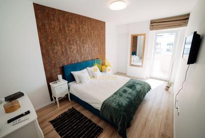 2 camere, modern, garaj, Zona Centrala, Bosch, NTT DATA, Pet Friendly - 4
