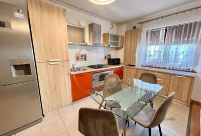 LUX | Apartament cu 3 camere | Torontalului , Timisoara - 7