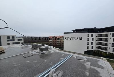 Apartament 2 camere -  Sisesti - Baneasa - DEZVOLTATOR - 8