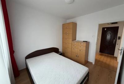 Apartament 2 camere, semidecomandat, 40 mp, metrou, Aparatorii Patriei - 2