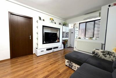 2 camere etaj 2 din 4 cu parcare inclusa - 10