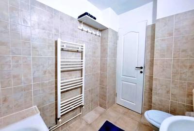 LA CHEIE! 2 camere, DECOMANDAT, Soarelui, centrală termică proprie, climatizare! - 13